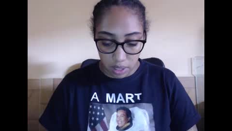 Snapshot of ava_f0xy chatting on September 18, 6:43 pm Ava Jordana online show from September 18, 6:43 pm