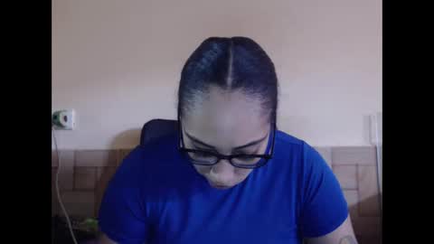 Snapshot of ava_f0xy chatting on September 25, 7:39 pm Ava Jordana online show from September 25, 7:39 pm