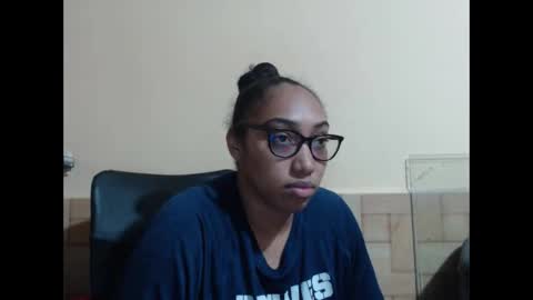 Snapshot of ava_f0xy chatting on October 9, 1:58 am Ava Jordana online show from October 9, 1:58 am