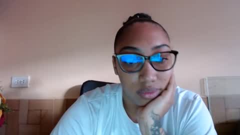 Snapshot of ava_f0xy chatting on October 30, 7:14 pm Ava Jordana online show from October 30, 7:14 pm