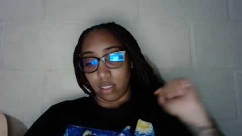 Snapshot of ava_f0xy chatting on November 11, 2:33 am Ava Jordana online show from November 11, 2:33 am