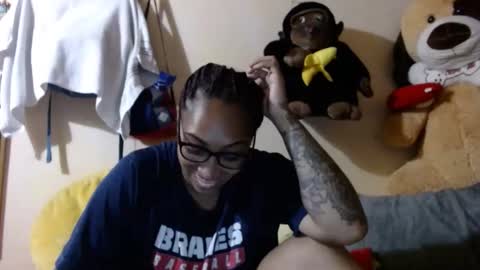 Snapshot of ava_f0xy chatting on November 22, 3:16 am Ava Jordana online show from November 22, 3:16 am