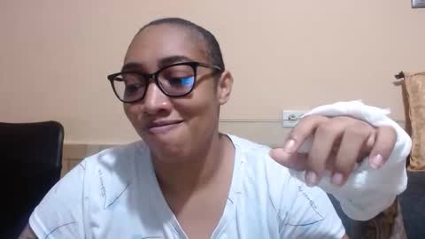 Ava Jordana online show from January 16, 2:04 am