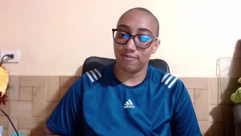 Ava Jordana online show from March 19, 11:53 pm