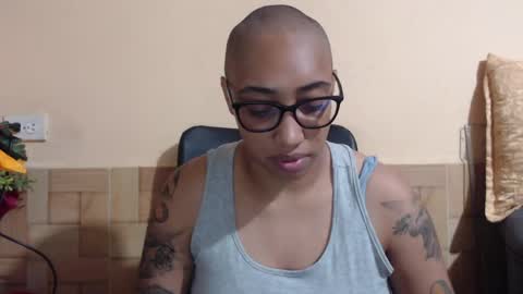 Ava Jordana online show from June 5, 3:02 am