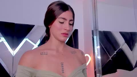 Ava Fontana online show from February 24, 12:52 am