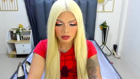 ava gonz online show from June 17, 12:40 pm