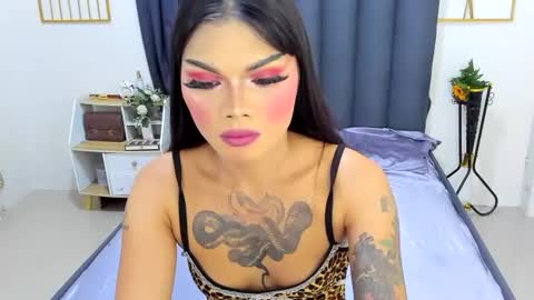 ava gonz online show from July 5, 11:06 am