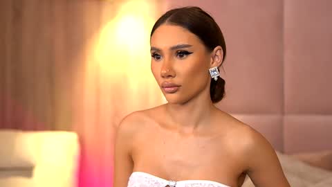 Snapshot of ava_heath chatting on January 6, 10:47 pm Ava online show from January 6, 10:47 pm