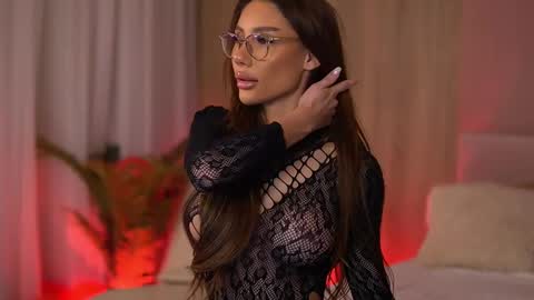 Snapshot of ava_heath chatting on February 18, 2:38 am Ava online show from February 18, 2:38 am