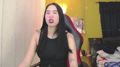 Snapshot of ava_jhonsson chatting on January 30, 3:40 pm ava online show from January 30, 3:40 pm