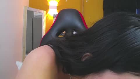 Snapshot of ava_jhonsson chatting on February 10, 5:30 pm ava online show from February 10, 5:30 pm