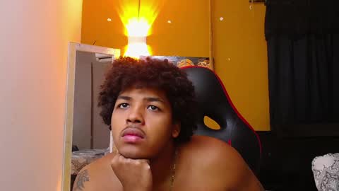 Snapshot of ava_jhonsson chatting on March 6, 8:52 am ava online show from March 6, 8:52 am