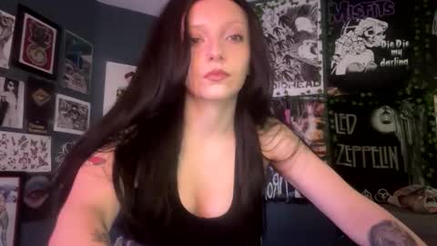 Ava Mack online show from June 8, 4:29 pm