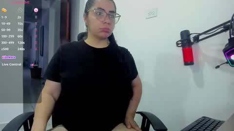 Snapshot of ava_muse chatting on October 28, 6:21 pm ava muse online show from October 28, 6:21 pm