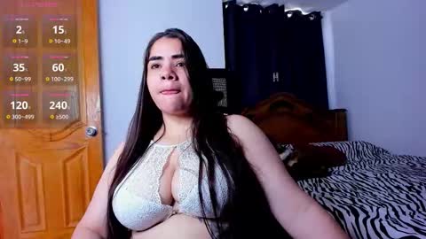 ava muse online show from March 7, 1:19 pm