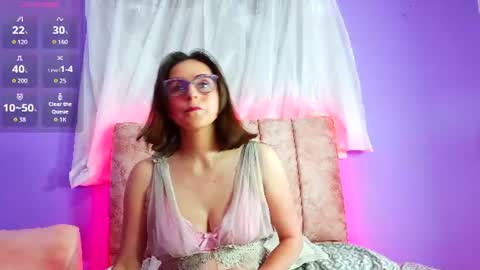 Ava  online show from June 22, 7:00 pm