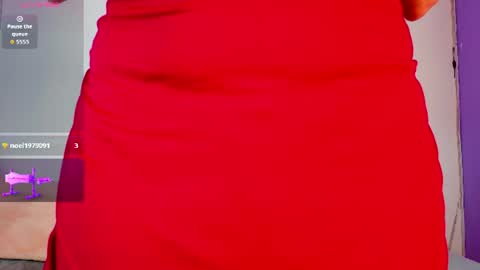 Ava  online show from July 28, 7:39 pm