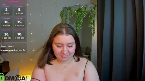 ava_sterling online show from June 5, 6:52 am