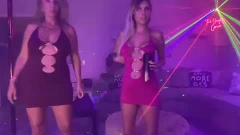 Ava online show from July 31, 3:06 am