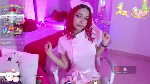 Snapshot of ava_williams_ chatting on December 20, 3:52 pm AVA online show from December 20, 3:52 pm