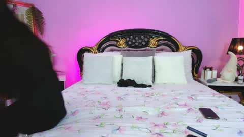 Snapshot of avaaaddams chatting on December 9, 5:40 am Pamela online show from December 9, 5:40 am