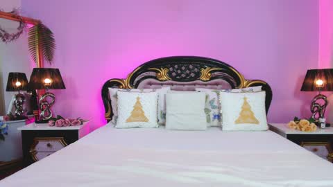 Snapshot of avaaaddams chatting on January 31, 5:51 am Pamela online show from January 31, 5:51 am