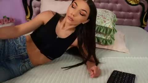 Pamela online show from June 30, 4:46 am