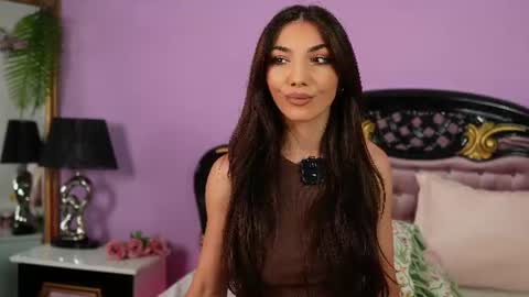 Pamela online show from July 1, 4:25 am
