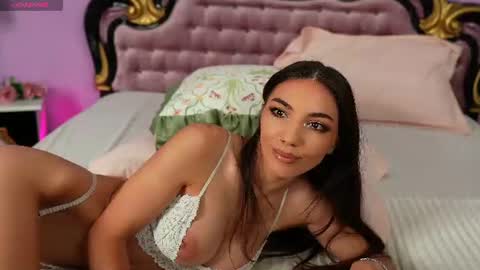 Pamela online show from July 10, 4:28 am