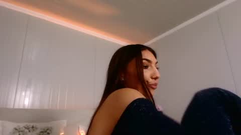 Pamela online show from July 22, 4:15 am