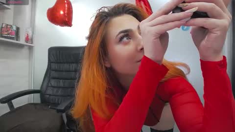    online show from February 13, 12:23 pm