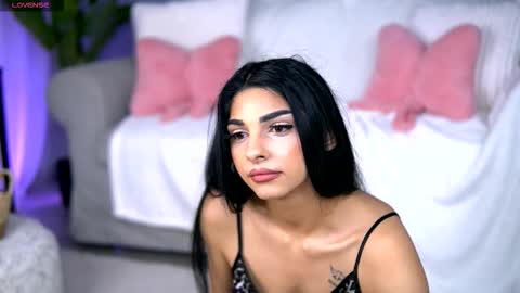 Ava online show from March 5, 7:32 pm