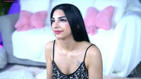 Ava online show from March 11, 7:53 pm