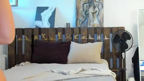 avacarterx online show from July 29, 3:04 am