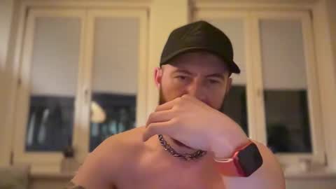 Nice Username online show from May 11, 10:29 pm