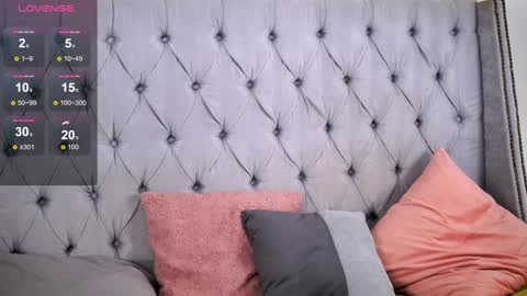 Snapshot of avamercer chatting on January 7, 3:57 am Ava online show from January 7, 3:57 am