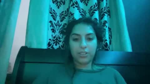 Snapshot of avamonroexo chatting on December 10, 10:37 pm Ava Monroe online show from December 10, 10:37 pm