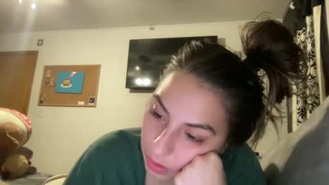 Snapshot of avamonroexo chatting on March 8, 9:06 am Ava Monroe online show from March 8, 9:06 am