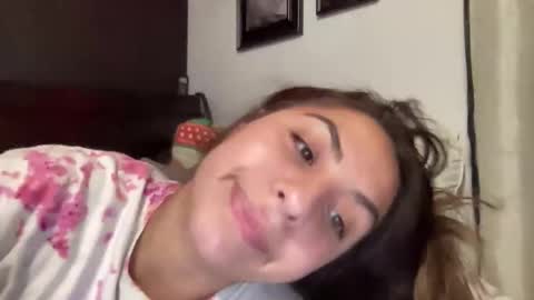 Snapshot of avamonroexo chatting on November 12, 7:09 am Ava Monroe online show from November 12, 7:09 am