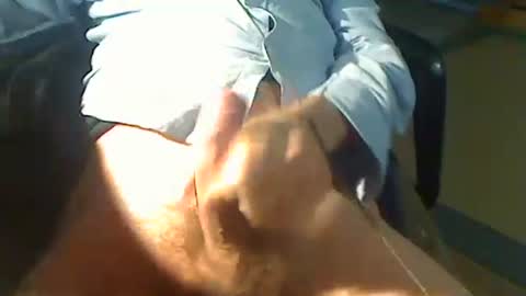 avan05 online show from October 27, 8:46 pm