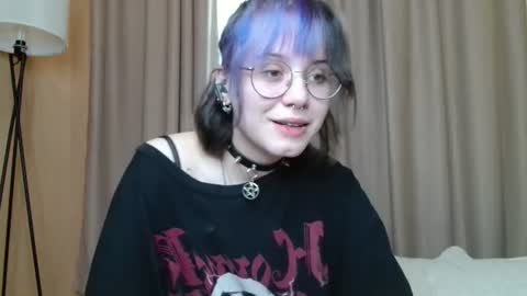 Snapshot of avaobierne chatting on June 23, 7:06 am avaobierne online show from June 23, 7:06 am