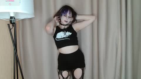 Snapshot of avaobierne chatting on July 10, 7:34 am avaobierne online show from July 10, 7:34 am