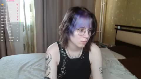 Snapshot of avaobierne chatting on July 23, 7:17 am avaobierne online show from July 23, 7:17 am