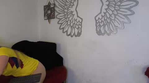 Ava online show from July 4, 3:02 am
