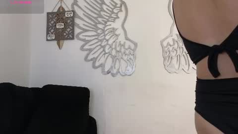 Ava online show from July 28, 3:02 am
