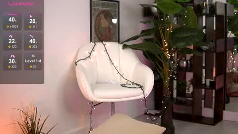 AvaReed online show from February 3, 4:54 am