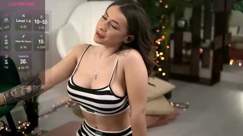 AvaReed online show from March 9, 5:11 am