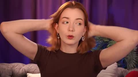  Ava  online show from March 8, 1:59 pm