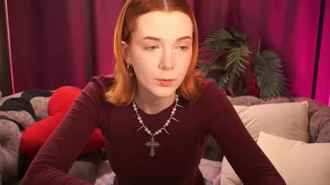  Ava  online show from March 11, 3:29 pm